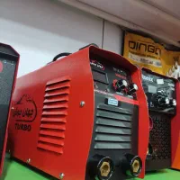 اینورتر جوشکاری ۲۲۵ آمپر جهان جوش ابزار رسولی