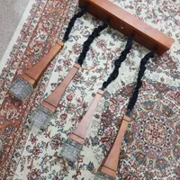 لوستر اویز