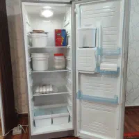 یخچال سالم بدون کوچکترین زنگ زدگی|یخچال و فریزر|قدس, شهرقدس|دیوار