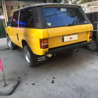 رنجرو|خودرو کلاسیک|فردوسیه, |دیوار