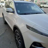 کی ام سی k7|خودرو سواری و وانت|فردوسیه, |دیوار