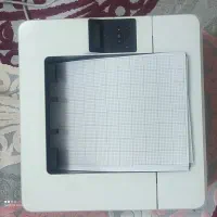 پرینتر hp404dn|پرینتر، اسکنر، کپی، فکس|قم, شهرک امام حسین|دیوار