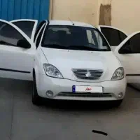 تیبا2 مدل 97|خودرو سواری و وانت|قرچک, شهرک طلائیه|دیوار