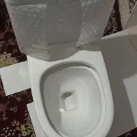 توالت فرنگی سینا درجه 1