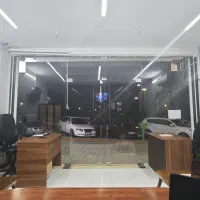 شیشه سکوریت دست دوم