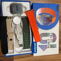 ساعت هوشمند