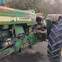 تراکتور ای تی ام|خودرو سنگین|نقده, |دیوار