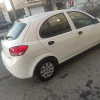 تیبا دو فوق‌العاده سالم|خودرو سواری و وانت|قدس, شهر‌قدس|دیوار