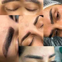 آموزش اقتصادی آرایش دائم