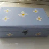 جعبه چوبی|صنایع دستی و سایر لوازم تزئینی|آبادان, |دیوار