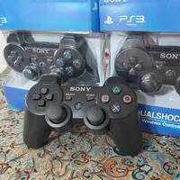 دسته پلی استیشن ۳