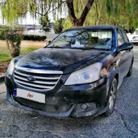 mvm 550|خودرو سواری و وانت|کرج, باغستان|دیوار