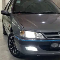 پارس تیوفایو مدل ۹۴