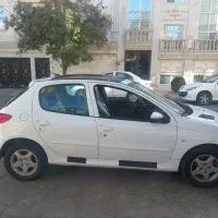 ۲۰۷ پانا ۱۴۰۰|خودرو سواری و وانت|اراک, |دیوار