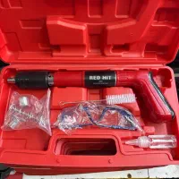 میخ چاشنی زن RED HIT