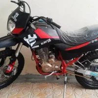 موتور کویر 250 مدل 1403 صفر