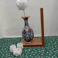 جالباسی|بندرخت و رخت‌آویز|ابهر, |دیوار