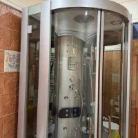 کابین دوش وارداتی اصلی درجه ۱ ، نو و اکبند