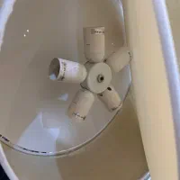 لوستر جنس نانو وارداتی|لوستر و چراغ آویز|تهران, جنت‌آباد شمالی|دیوار