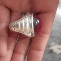 انگشتر یاقوت|جواهرات|زاهدان, |دیوار