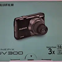 دوربین دیجیتال Fujifilm
