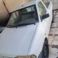 فروش وانت پراید 151