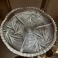 تعدادی ظروف وکریستال|ظروف سرو و پذیرایی|کرج, اتحاد|دیوار