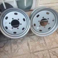 رینگ ترک نیسان مارک آکوجانت