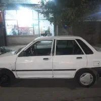 فروش پراید مدل 81|خودرو سواری و وانت|سبزوار, پاسداران|دیوار