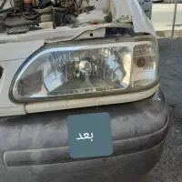 پک شفاف سازی چراغ خودرو سرامیکی (زردی .جرم .ماتی )|قطعات یدکی و لوازم جانبی|شیراز, چوگیاه|دیوار