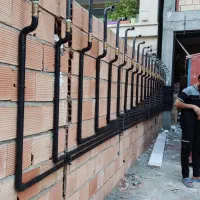 شرکت گاز رسانی آریا شعله شهنواز