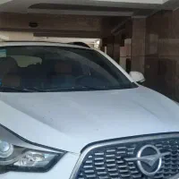 هایما s5 اسفند 1402