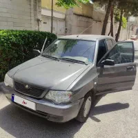 پراید 111 مدل 92 فول