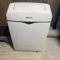 کولر گازی پرتابل