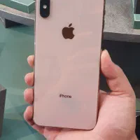 اپل iPhone XS Max با حافظهٔ ۲۵۶ گیگابایت