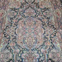 فرش قالی ۶ متری سالاری رج ۵۰