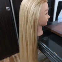 کله مانکن برای شینیون