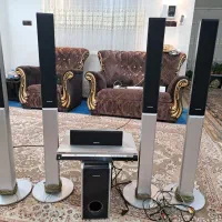 باند|سیستم صوتی خانگی|فومن, |دیوار