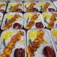 غذای خانگی و بیرون بر بانو|خدمات پذیرایی، مراسم|بندرعباس, |دیوار