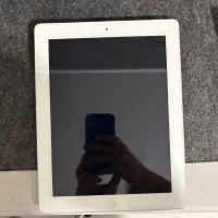 iPad 4th gen آی‌پد اپل
