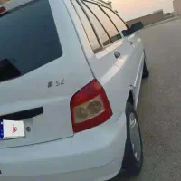 پراید 111 مدل آخر89 پلمپ بی ترک