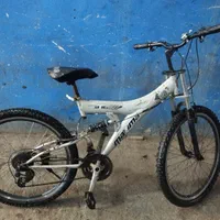 دوچرخه 26|دوچرخه، اسکیت، اسکوتر|پاکدشت, پاکدشت (مامازند)|دیوار