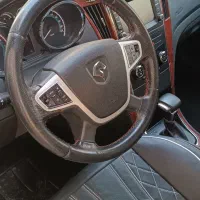 دنا توربواتوماتیک|خودرو سواری و وانت|کرمانشاه, |دیوار