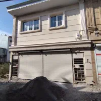 ۲۰۰متری نیمه کاره ۲ واحد یکجا خیابان گلها