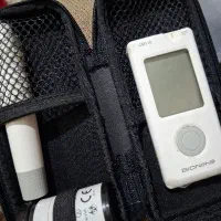 دستگاه قند بایونیم کاملا نو استفاده نشده