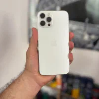Iphone 12 promax|موبایل|شاهرود, |دیوار
