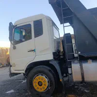 البرز تک کمپرسی|خودرو سنگین|ری, دولت‌آباد|دیوار