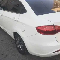 جک j4 مدل اسفند ۱۴۰۳|خودرو سواری و وانت|فردیس, فردیس|دیوار