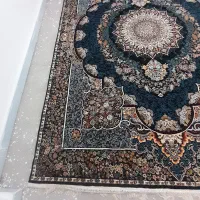 فرش ۹ متری ۷۰۰ شانه شرکت پایار کاشان