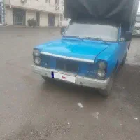 نیسان مدل ۸۸